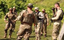 Проект Міноборони «На досвіді»: що потрібно знати тим, хто хоче стати інструктором