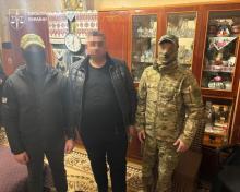 У Києві викрито агентурну мережу рф, що готувала вбивства військових і волонтерів - ОГП