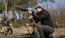 Президент України підписав Закон щодо національного спротиву: як в громадян України формуватимуть національно-патріотичну та оборонну свідомість?