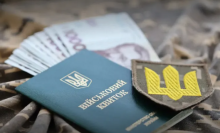 Розмір одноразової грошової допомоги при звільненні військовослужбовців: роз'яснення Міноборони