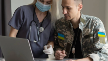 Висновок ВЛК без аналізу крові, флюорографії та ЕКГ незаконний - рішення суду