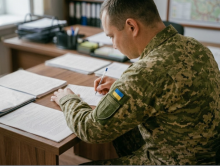 Оформлення довіреностей та заповітів військовими в умовах воєнного стану: повноваження, обмеження, процедури