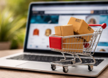 Податок на OLX: законопроект про цифрові платформи пройшов перше читання