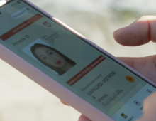 Питання статусу «в розшуку» для жінок в застосунку "Резерв+" вирішено: у Міноборони визнали помилку