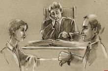 Поділ майна подружжя яке за час шлюбу істотно збільшилося у своїй вартості