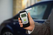 Апеляційний суд «скасував» покази Drager: водія врятувала одна деталь