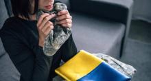 Алгоритм першочергових дій для родин зниклих безвісти військовослужбовців