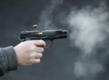 Незаконне поводження з вогнепальною зброєю на території, де не ведуться активні бойові дії - позиція ВС