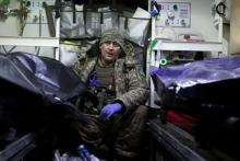 Історії війни: Бойові медики - герої, чия робота часто залишається за кадром