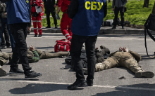 Системна безкарність та корупційна складова в діяльності представників ТЦК починає отримувати жорстку правову оцінку - Омбудсман
