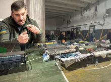 Показовий приклад: вперше керівника ТЦК засудили за перешкоджання діяльності Омбудсмана