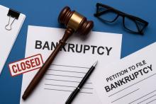 Як отримати довідку про перебування у процедурі банкрутства онлайн: роз'яснення Мін'юсту