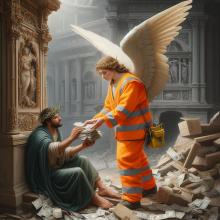 СТОП ПЛАТІЖКА: Як закон захищає власників пошкодженого житла?