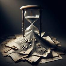 «Комунальна амнезія» або як борги перетворюються на гарбуз