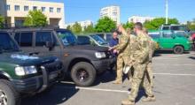 Чи може ТЦК мобілізувати авто у громадянина: пояснення юриста