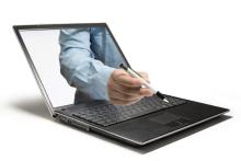 Подання до суду електронного документу, як доказу у справі