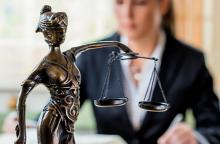 Цивільні громадяни, незаконно затримані через агресію рф, мають право на безоплатну правничу допомогу - Мін'юст