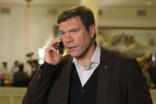 ВАКС задовольнив позов Мін’юсту про застосування санкції до Олега Царьова