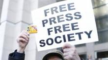 Україна піднялася на сім позицій у світовому рейтингу свободи преси за 2026 рік