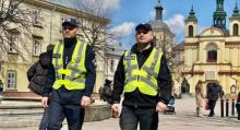 На Великдень поліція переходить на посилений режим: збільшать кількість патрулів та проводитимуть перевірки