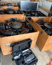 Викрито схему привласнення дронів з проєкту «Армія дронів» на понад 15,2 млн грн