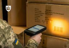 У військових частинах, які ведуть цифровий облік майна, скасовують паперові документи: у Міноборони розповіли про спрощення