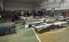 Незаконне утримання, антисанітарія та ігнорування хвороб: Омбудсман розповів про результати моніторингу в Ужгородському ТЦК
