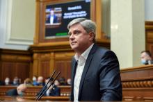 Чинному нардепу оголосили підозру в незаконному збагаченні на майже 13 млн грн