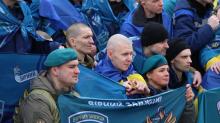 Передвеликодній обмін: 182 українці було звільнено з російського полону, вони повернулись додому