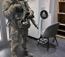 Нацполіція України проводить обшуки в мережі магазинів U420