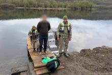 Спроба незаконного перетину державного кордону з Румунією: юридичні наслідки, міфи та сувора реальність