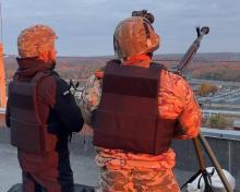 «Приватна» ППО: правові засади та нові виклики для підприємств критичної інфраструктури