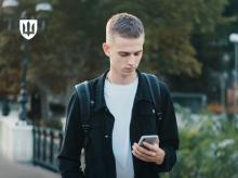 У школах зобов'язані вести персональний військовий облік учнів старших класів та перевіряти у них ВОД, — Міноборони