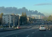 Під атакою Дніпро, Харків, Київщина, Одещина, Чернігівщина: наслідки російської атаки на Україну