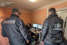 На Львівщині викрито хакерську групу, яка зламувала ігрові акаунти Roblox та продаючи їх у рф заробила майже 10 млн грн