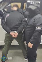 СБУ та Нацполіція затримали у Білій Церкві інструктора ТЦК та спільників, які «заробляли» на ухилянтах