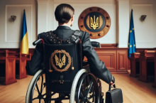 Після скандалу с МСЕК хмельницькі прокурори повертають собі інвалідність через суд - ЗМІ