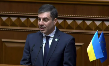 Кількість скарг на порушення прав громадян під час мобілізації зросла в 333 рази порівняно з 2022 роком, — Омбудсман