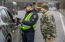 ТЦК має право звернутись до поліції лише у разі вчинення правопорушення за ст. 210-1, а не 210 КУПаП, - суд
