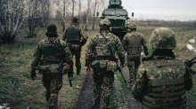 Життя воїна - понад усе: новий наказ Головнокомандувача про обов'язкову ротацію на передовій