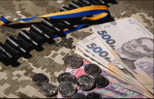 Збільшення видатків на безпеку і оборону за рахунок підтримки ЄС: Верховна Рада прийняла за основу відповідний законопроект