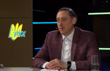 Михайло Дорошенко: як Україна отримувала незалежність та яку помилку було зроблено у 1991 році?