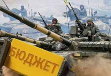 Посилення сектору безпеки і оборони: Уряд підготував зміни до Державного бюджету-2026
