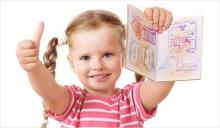 Життя за кордоном: у яких країнах дитина може отримати громадянство за народженням