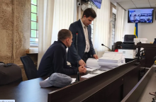 ВАКС призначив понад 10 млн грн застави ще одному фігуранту справи кооператива "Династія"