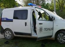 На Хмельниччині чоловік стріляв у поліцейських, його ліквідовано: подробиці спецоперації