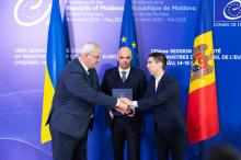 У Раді Європи затвердили угоду про запуск Спецтрибуналу для Путіна