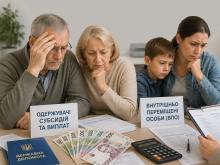В Україні почали перевіряти рахунки та покупки одержувачів соцвиплат: хто може втратити субсидію?