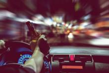 Керування транспортним засобом у стані сп’яніння: штрафи та наслідки для водіїв у 2026 році