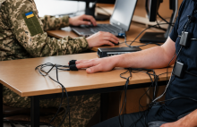 У Міноборони посилюють перевірки кандидатів на важливі посади, щоб мінімізувати корупційні та безпекові ризики